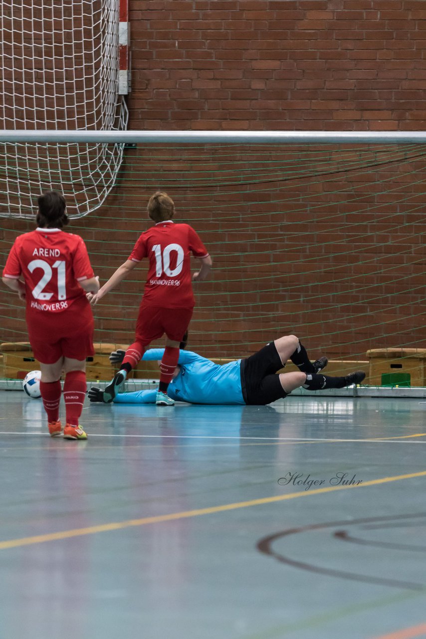 Bild 175 - Dodenhof Cup